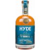 HYDE NO. 7 SINGLE MALT SHERRY MATUIRED 0.70L 46% (čistá fľaša) HYDE NO. 7 SINGLE MALT SHERRY MATUIRED 0.70L 46% (čistá fľaša)
