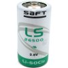 Avacom Baterie SAFT LS26500 lithiový článek C R14 3.6V 7700mAh Avacom Baterie SAFT LS26500 lithiový článek C R14 3.6V 7700mAh