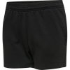 Hummel hmlRED BASIC SWEAT SHORTS KIDS čierna