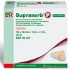 Suprasorb PU Krytie na rany nelepiace penové polyuretánové 10 x 10 cm 10 ks Suprasorb PU Krytie na rany nelepiace penové polyuretánové 10 x 10 cm 10 ks