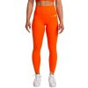 Dámske legíny GymBeam Women‘s Limitless High-waist leggings Orange XL Dámske legíny GymBeam Women‘s Limitless High-waist leggings Orange XL