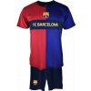 Detský domáci dres FC Barcelona 24/25, fan, sada tričko a šortky Veľkosť: 13-14 r Detský domáci dres FC Barcelona 24/25, fan, sada tričko a šortky Veľkosť: 13-14 r