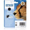 Epson T0711 Black - originálny Epson T0711 Black - originálny