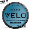 VELO 6dot PEPERMINT STORM 14 (nikotínové vrecká) VELO 6dot PEPERMINT STORM 14 (nikotínové vrecká)