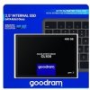 Goodram CL100 480GB, SSDPR-CL100-480-G3 Goodram CL100 480GB, SSDPR-CL100-480-G3