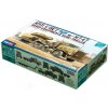 Hobby Boss M911 C-HET w/m747 Heavy Equipment Semi- Trailer 1/35 Hobby Boss M911 C-HET w/m747 Heavy Equipment Semi- Trailer 1/35