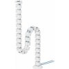 ADS06-132WH, Neomounts Cable Spine Organizer for sit/ ADS06-132WH, Neomounts Cable Spine Organizer for sit/