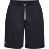 Pánske športové kraťasy Under Armour UA TECH MESH SHORT čierne 1328705-001 - XXL Pánske športové kraťasy Under Armour UA TECH MESH SHORT čierne 1328705-001 - XXL