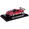 Bburago BB36309 Ferrari Racing 488 CHALLENGE EVO 2020 červená 1:43
