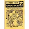 Echoes From Fomalhaut 01: Beware the Beekeeper! Echoes From Fomalhaut 01: Beware the Beekeeper!