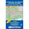 Schnalstal, Val Senales (Tabacco - 04) - turistická mapa | knihynahory.cz Schnalstal, Val Senales (Tabacco - 04) - turistická mapa | knihynahory.cz
