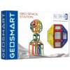 GeoSmart - GeoSpace Station - 70 ks GeoSmart - GeoSpace Station - 70 ks