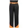 PORTWEST Kalhoty Oak CH11, do pasu POR-CH11BKRL L Černá PORTWEST Kalhoty Oak CH11, do pasu POR-CH11BKRL L Černá