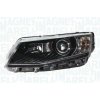 Predné svetlo MAGNETI MARELLI 711307024258 Predné svetlo MAGNETI MARELLI 711307024258