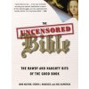 Uncensored Bible (John Kaltner)(Brožovaná) Uncensored Bible (John Kaltner)(Brožovaná)