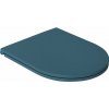 Isvea INFINITY WC sedátko SLIM, Soft Close, Easy Take, matná zelena Petrol 40KF0545I Isvea INFINITY WC sedátko SLIM, Soft Close, Easy Take, matná zelena Petrol 40KF0545I