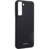 Púzdro Forcell Soft pre Samsung S906 Galaxy S22 Plus Black Púzdro Forcell Soft pre Samsung S906 Galaxy S22 Plus Black