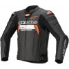 ALPINESTARS bunda MISSILE V2 IGNITION black/fluo red - 54 ALPINESTARS bunda MISSILE V2 IGNITION black/fluo red - 54