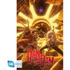 DAN DA DAN - Poster Maxi 91.5x61 - Key art