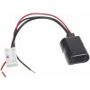 Bluetooth A2DP modul pre VW, Škoda, Seat (552btvw1a) Bluetooth A2DP modul pre VW, Škoda, Seat (552btvw1a)