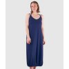 Woox Deia Bellwether Blue šaty - M Woox Deia Bellwether Blue šaty - M