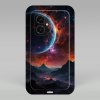 4NewCase - HONOR - Honor 400 - INFINITY Soft - Crimson Eclipse - 1022090500074 4NewCase - HONOR - Honor 400 - INFINITY Soft - Crimson Eclipse - 1022090500074