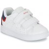 Geox nízke tenisky B Eclyper Boy biela