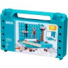 Brio Stavebnice BRIO BUILDER Pracovný stôl s náradím Brio Stavebnice BRIO BUILDER Pracovný stôl s náradím