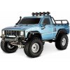 RGT RACING RGT RC Pioneer modrý 1/10 RTR RGT RACING RGT RC Pioneer modrý 1/10 RTR