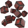 Q-workshop Sada šesťstenných kociek Game of Thrones - Targaryen (10 ks) Q-workshop Sada šesťstenných kociek Game of Thrones - Targaryen (10 ks)