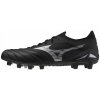MIZUNO MORELIA NEO IV BETA ELITE KOPAČKY PÁNSKÉ - Černá - veľkosť 7 uk MIZUNO MORELIA NEO IV BETA ELITE KOPAČKY PÁNSKÉ - Černá - veľkosť 7 uk