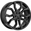 Msw M41 GB 8x19 5x120 ET41.5 GLOSS BLACK Msw M41 GB 8x19 5x120 ET41.5 GLOSS BLACK