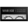 Nanolash DIY Eyelash Extensions umelé mihalnice na domáce predĺženie rias Harmony Nanolash DIY Eyelash Extensions umelé mihalnice na domáce predĺženie rias Harmony