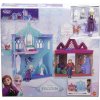 Mattel Herní set FROZEN malá panenka pečujeme o zvířátka JFG28 Mattel Herní set FROZEN malá panenka pečujeme o zvířátka JFG28