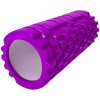 CAPRIOLO Foam Yoga Roller-33cm CAPRIOLO Foam Yoga Roller-33cm
