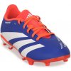 adidas Futbalové kopačky PREDATOR LEAGUE FG J Čierna adidas Futbalové kopačky PREDATOR LEAGUE FG J Čierna