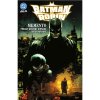 DC Comics Batman and Robin 1: Memento DC Comics Batman and Robin 1: Memento
