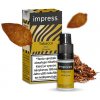 Imperia Salt Emporio Impress Tobacco 10 ml 20 mg