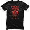 Friday The 13th - Blood Splatter (tričko) Friday The 13th - Blood Splatter (tričko)