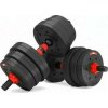 HMS SGP20 Dumbbell 20 kg HMS SGP20 Dumbbell 20 kg