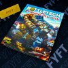 BattleTech: Empire Alone - EN (CGL) - sourcebook BattleTech: Empire Alone - EN (CGL) - sourcebook
