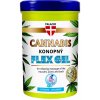 Palacio Konopný masážní Flex gel, chladivý 380 ml Palacio Konopný masážní Flex gel, chladivý 380 ml