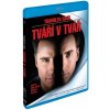 Tvárou v tvár - Blu-ray Tvárou v tvár - Blu-ray