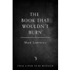 Book That Wouldn't Burn (Pevná) Book That Wouldn't Burn (Pevná)