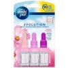 Náplň do elektrického osviežovača vzduchu Ambi Pur 3 Volution Flowers & Spring 20 ml Náplň do elektrického osviežovača vzduchu Ambi Pur 3 Volution Flowers & Spring 20 ml