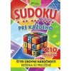 Sudoku pre každého Sudoku pre každého
