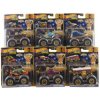Hot Wheels Monster Trucks Bigfoot Trophy Champions JDV96 Hot Wheels Monster Trucks Bigfoot Trophy Champions JDV96