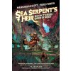 Sea Serpent's Heir Book Three (Pablo Tunica)(Brožovaná) Sea Serpent's Heir Book Three (Pablo Tunica)(Brožovaná)