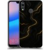 Picasee Ultimate Case pro Huawei P20 Lite - Thunder