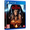 The Quarry - PS4 The Quarry - PS4